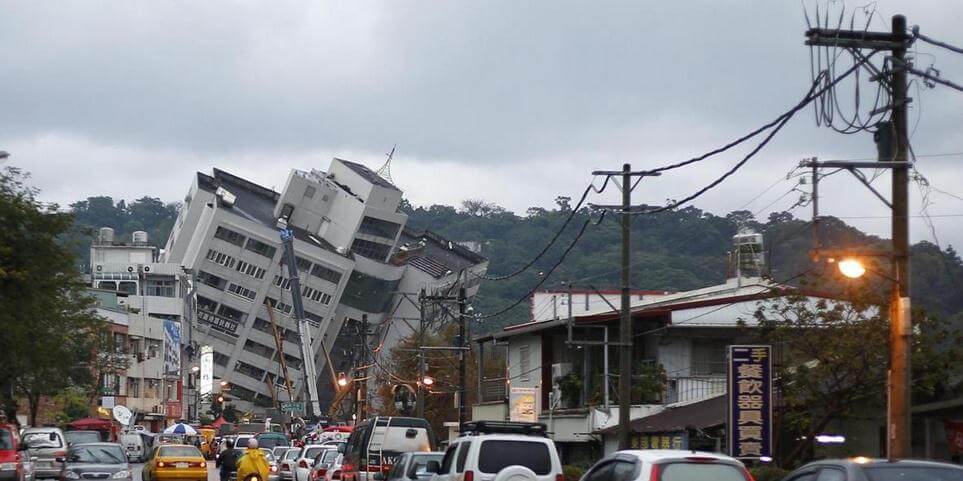 erdbeben-taiwan