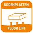 FLOOR-LIFT