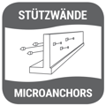 URETEK - MICROANCHORS