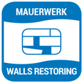 URETEK - WALLS RESTORING