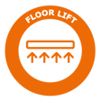URETEK Floor Lift®