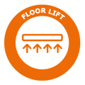 URETEK Floor Lift®