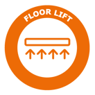 FLOOR LIFT