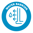 URETEK Water Barrier®