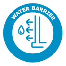 WATER BARRIER