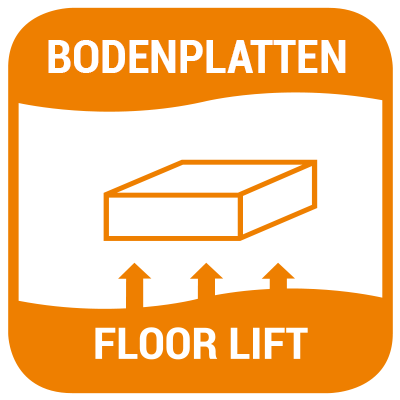 FLOOR LIFT