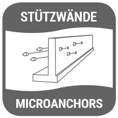 MICROANCHORS