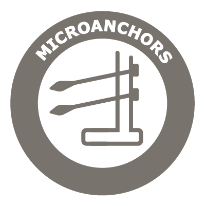 MICROANCHORS