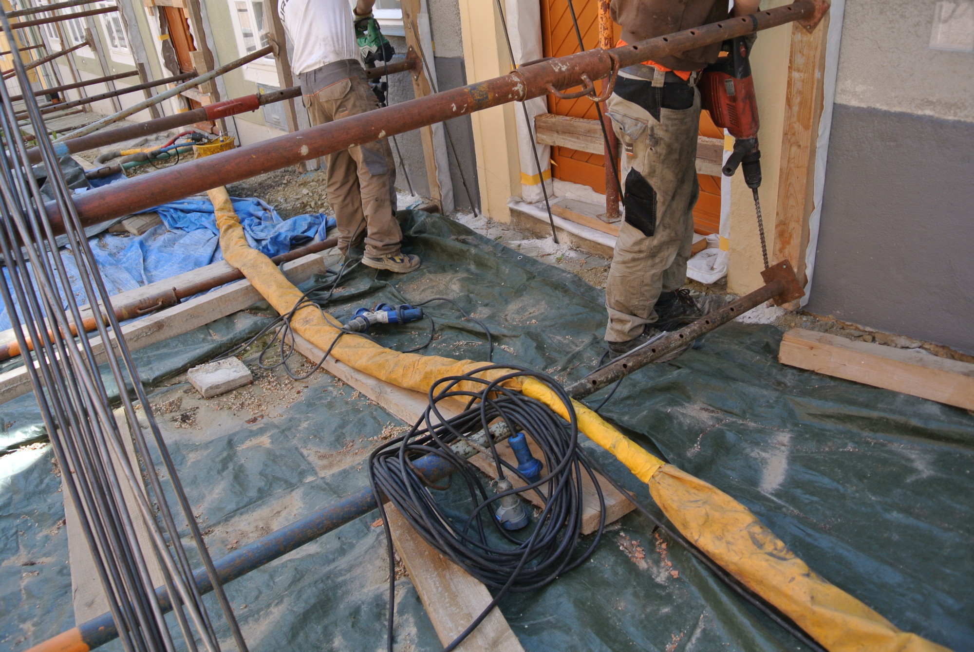 stabilisierung-fundament-historisches-zentrum-retz_03