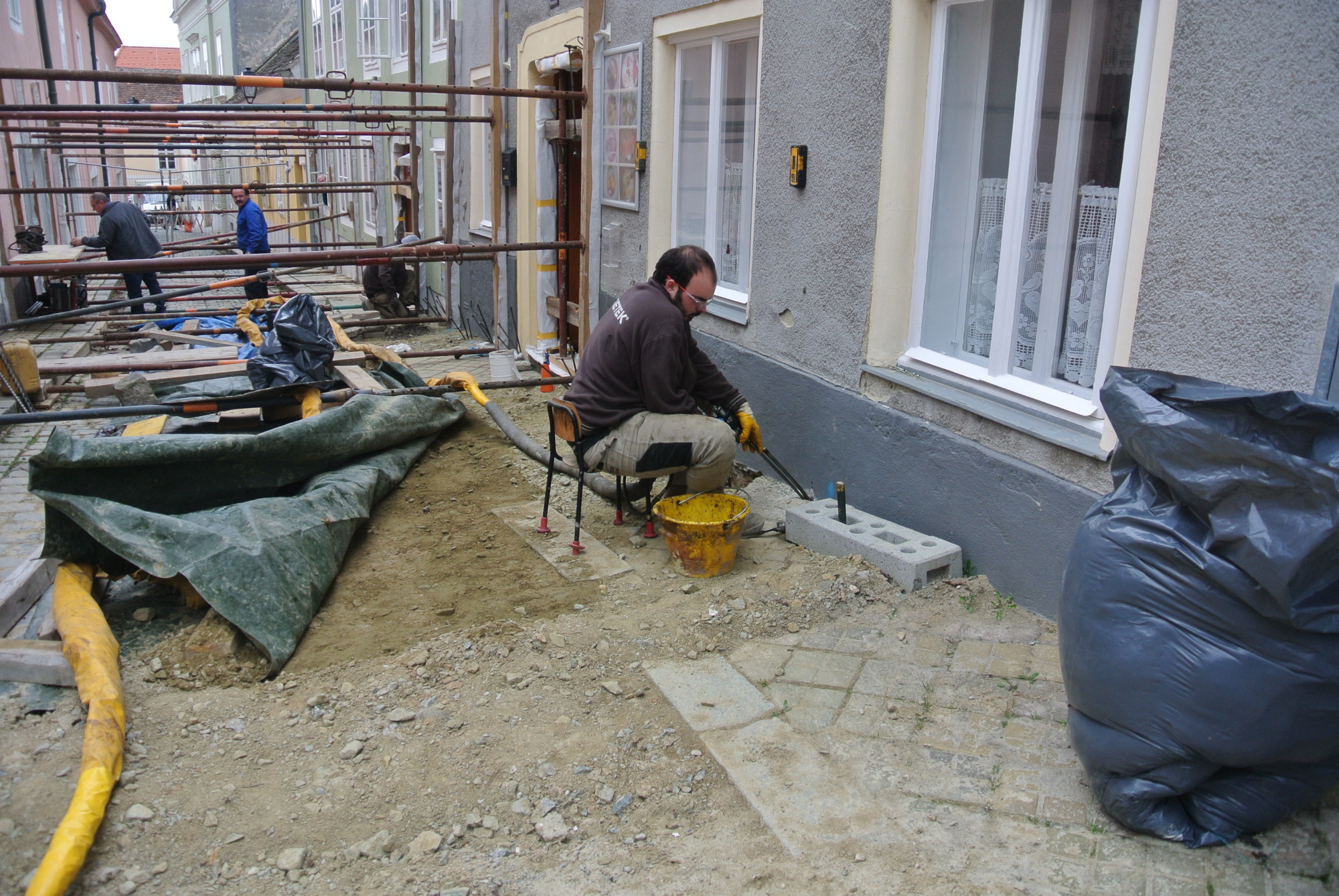 stabilisierung-fundament-historisches-zentrum-retz_13