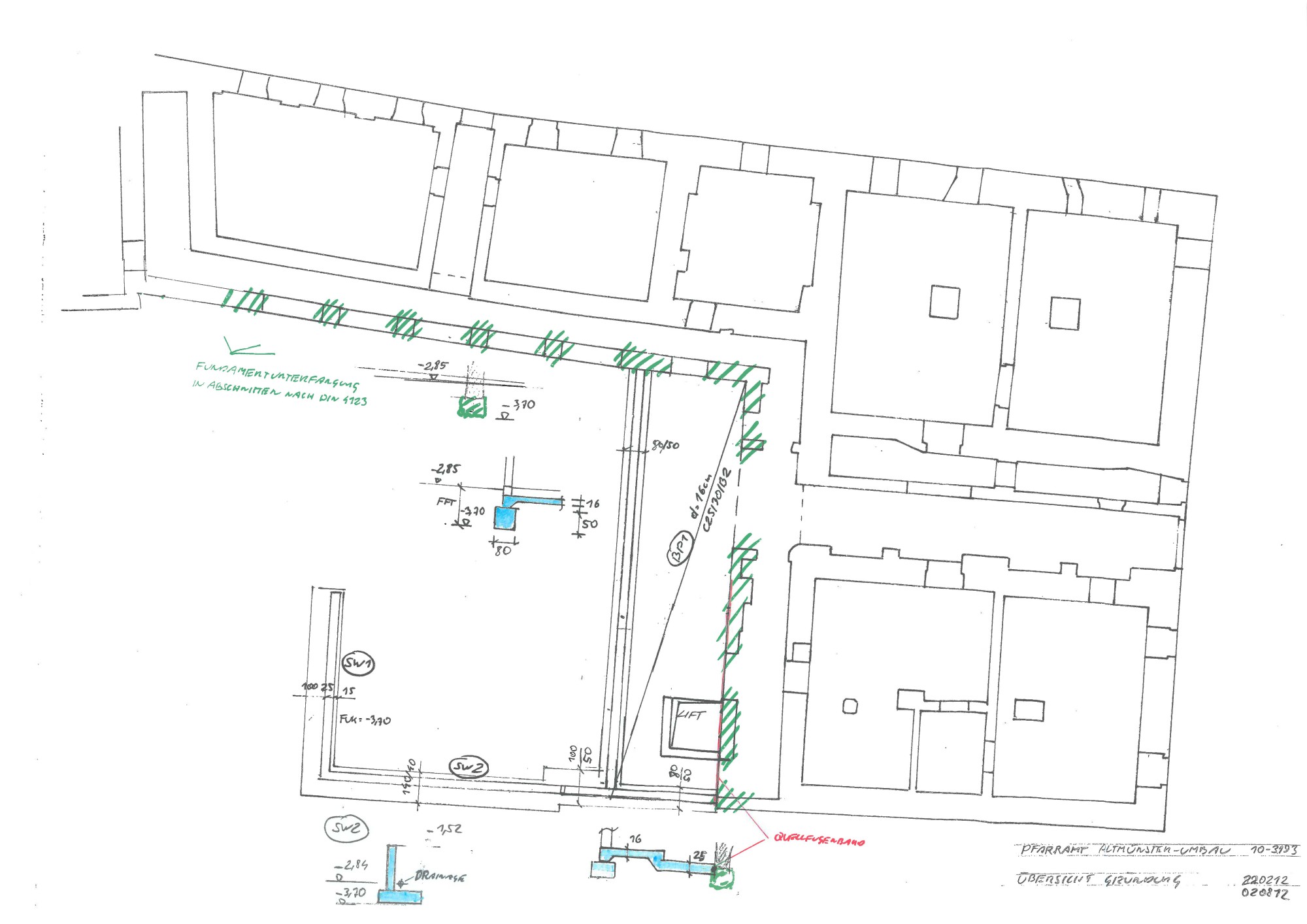 stabilisierung-streifenfundamente-pfarramt-altmuenster_11