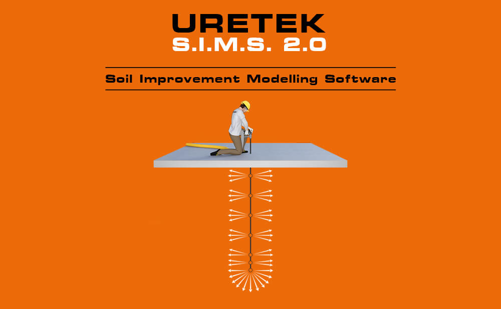 Exakte Berechnung der Einsätze mit unsere Software